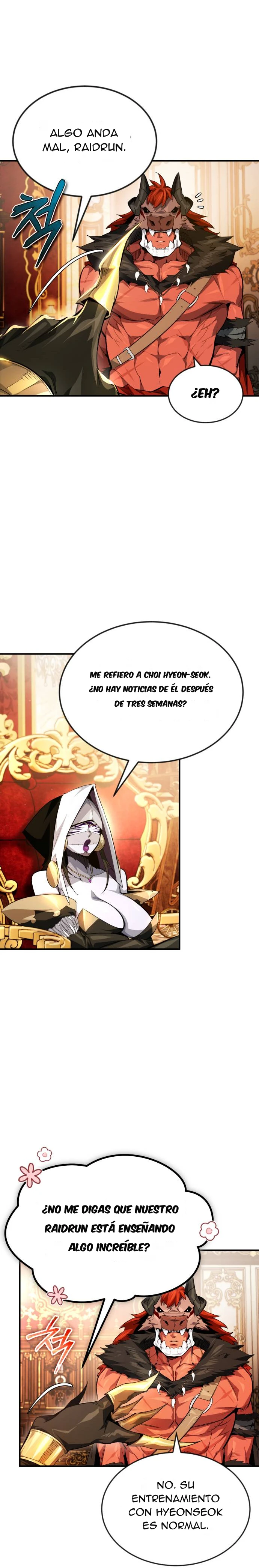 No Hay Heroes Malos - Capítulo 21 - Página 14 - LectorTMOo