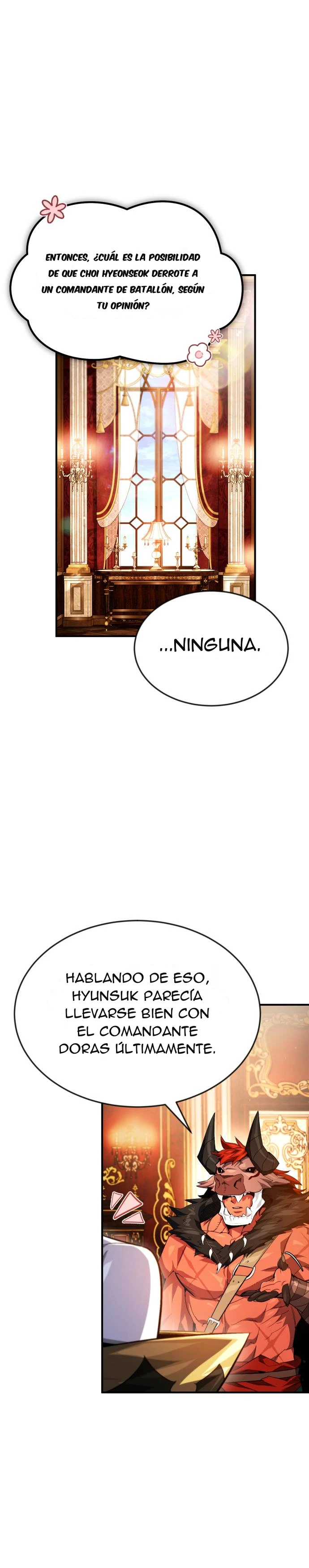 No Hay Heroes Malos - Capítulo 21 - Página 15 - LectorTMOo
