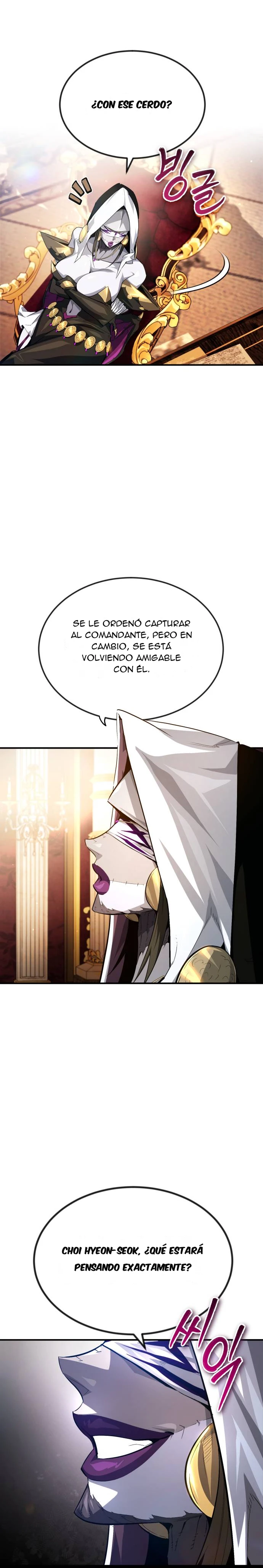 No Hay Heroes Malos - Capítulo 21 - Página 16 - LectorTMOo