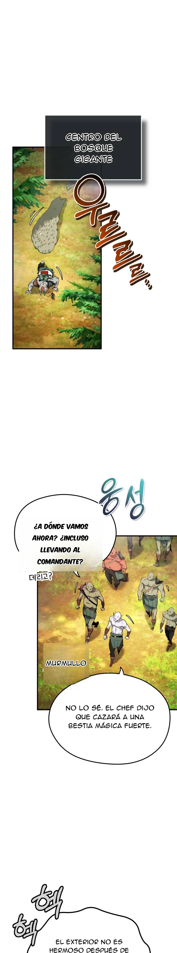 No Hay Heroes Malos - Capítulo 22 - Página 2 - LectorTMOo