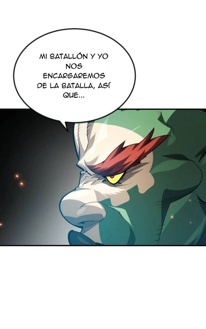 No Hay Heroes Malos - Capítulo 22 - Página 8 - LectorTMOo