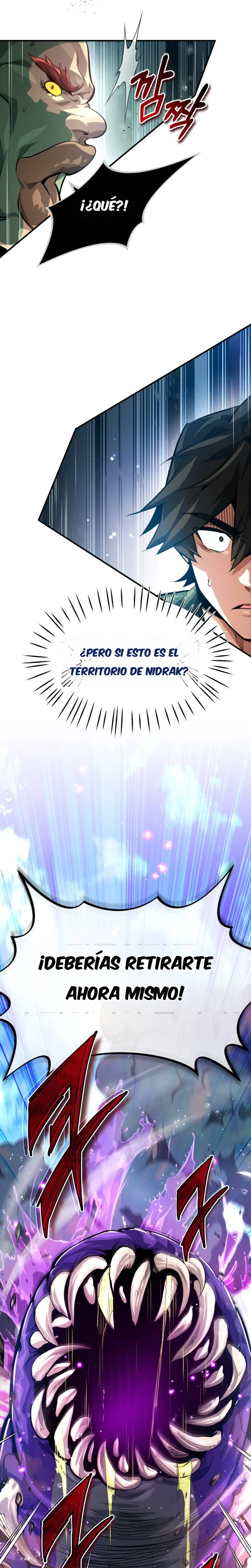 No Hay Heroes Malos - Capítulo 22 - Página 16 - LectorTMOo