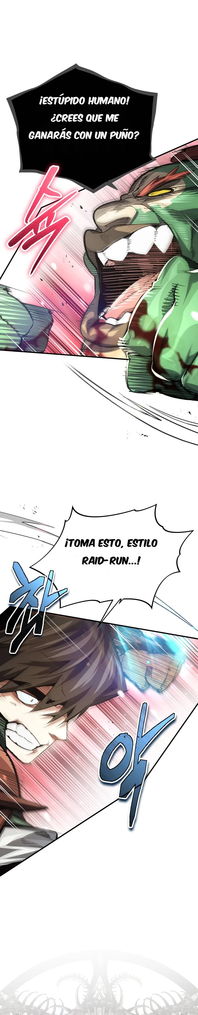 No Hay Heroes Malos - Capítulo 23 - Página 8 - LectorTMOo