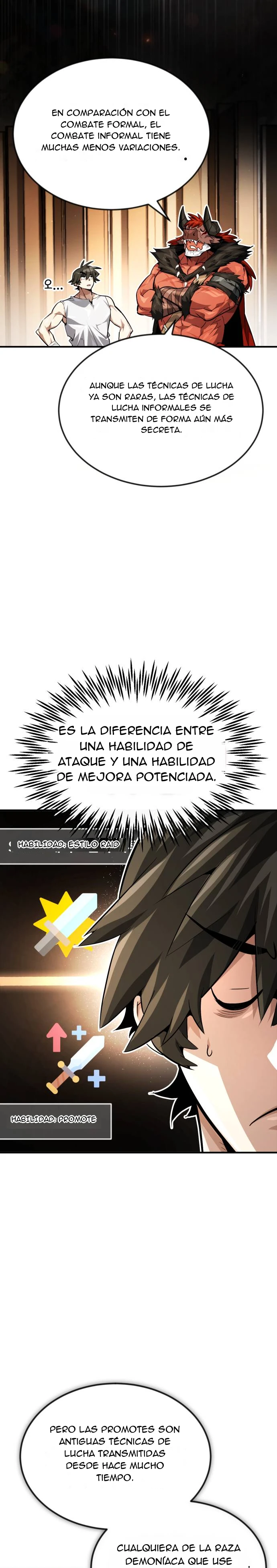 No Hay Heroes Malos - Capítulo 24 - Página 6 - LectorTMOo