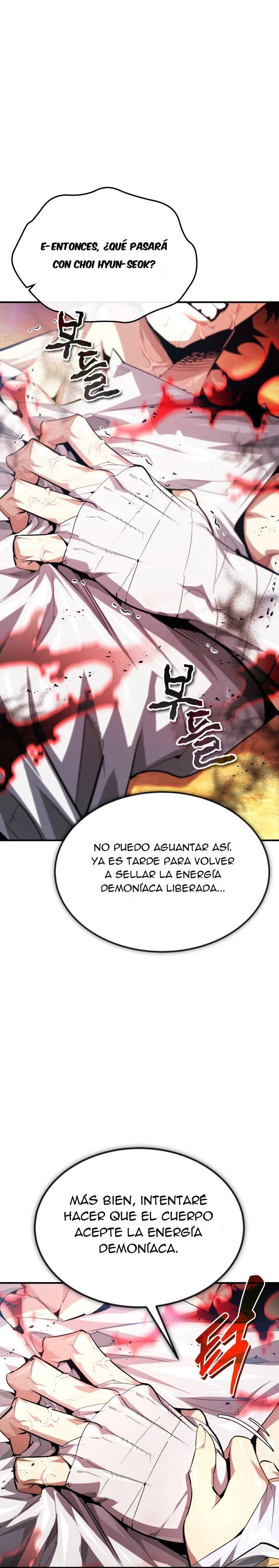 No Hay Heroes Malos - Capítulo 24 - Página 19 - LectorTMOo