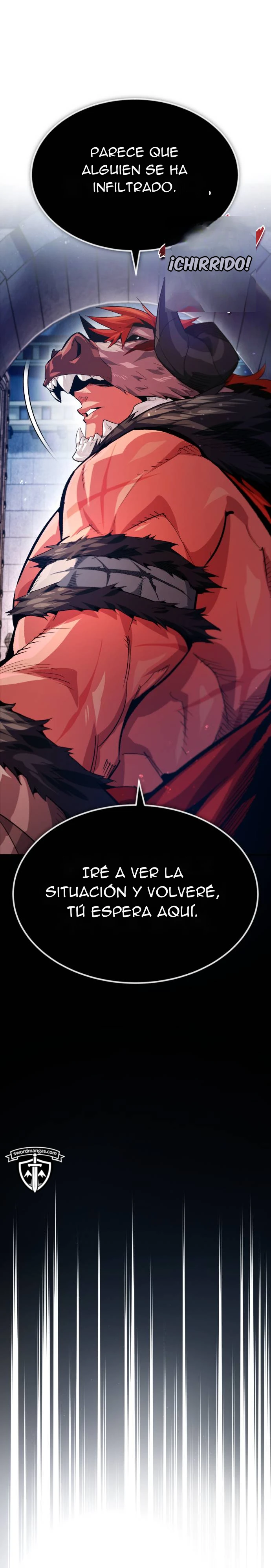 No Hay Heroes Malos - Capítulo 25 - Página 11 - LectorTMOo