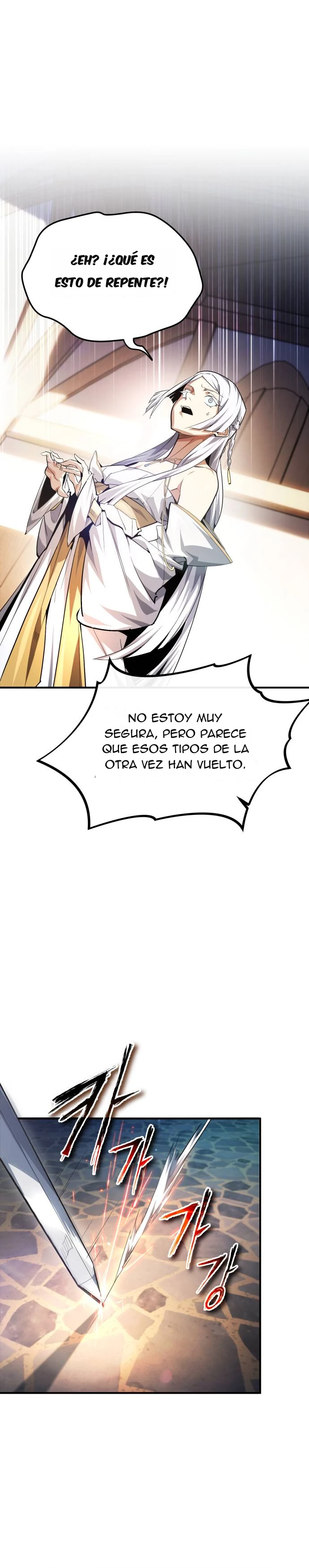 No Hay Heroes Malos - Capítulo 25 - Página 25 - LectorTMOo