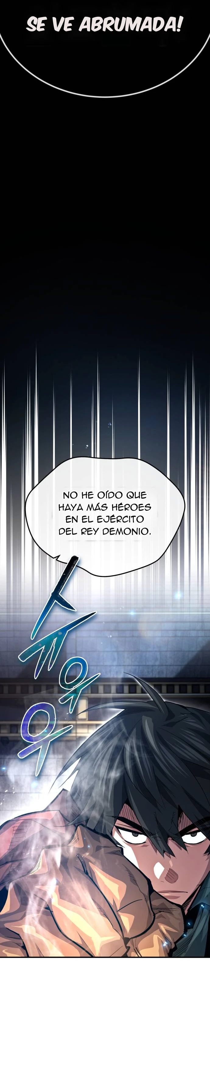No Hay Heroes Malos - Capítulo 26 - Página 13 - LectorTMOo