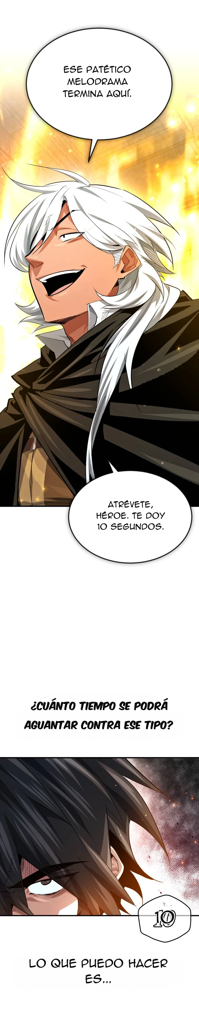 No Hay Heroes Malos - Capítulo 26 - Página 24 - LectorTMOo