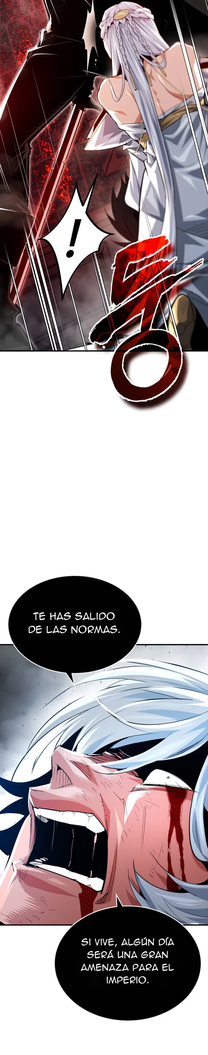 No Hay Heroes Malos - Capítulo 27 - Página 16 - LectorTMOo