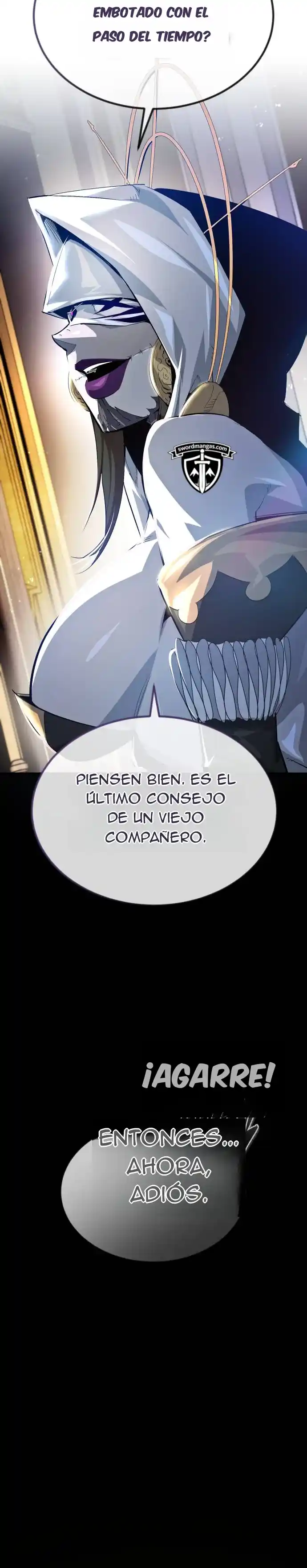 No Hay Heroes Malos - Capítulo 28 - Página 7 - LectorTMOo