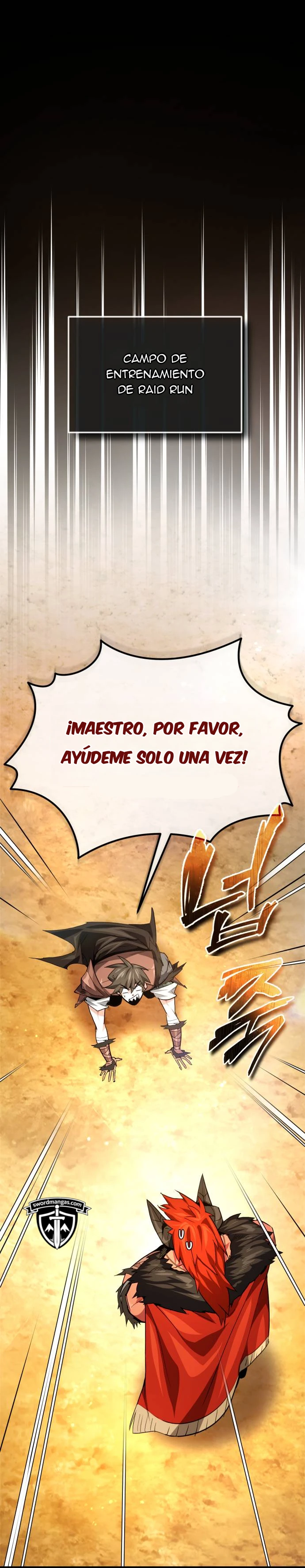 No Hay Heroes Malos - Capítulo 28 - Página 24 - LectorTMOo