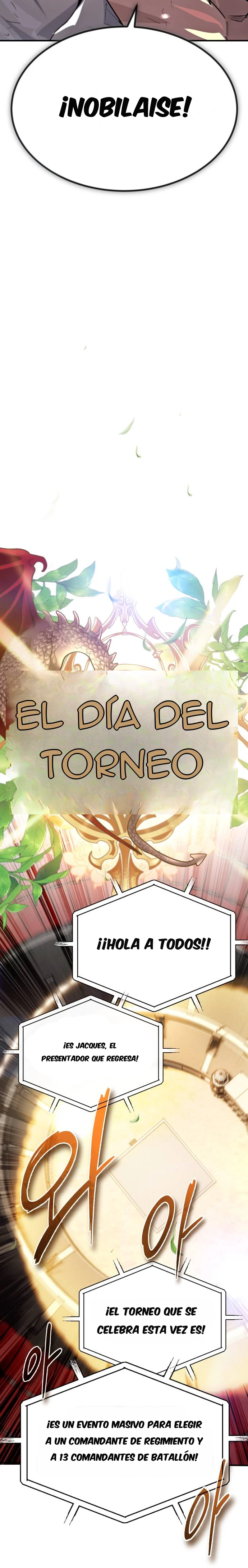 No Hay Heroes Malos - Capítulo 28 - Página 32 - LectorTMOo
