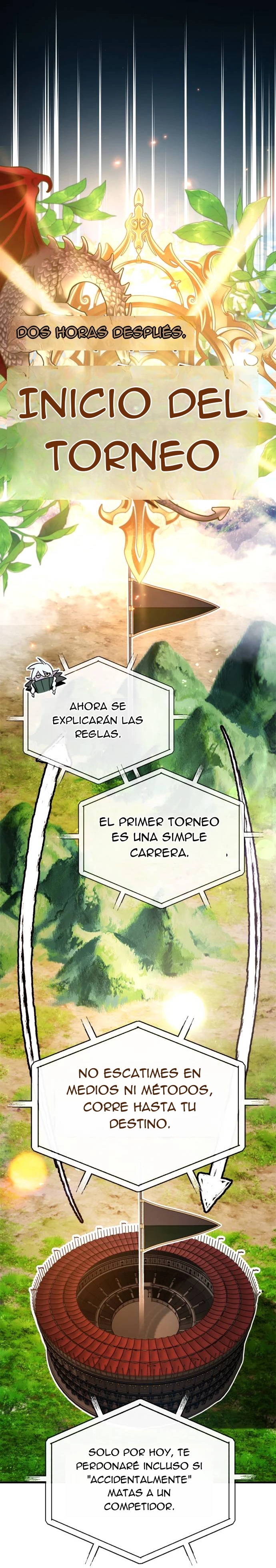 No Hay Heroes Malos - Capítulo 29 - Página 10 - LectorTMOo