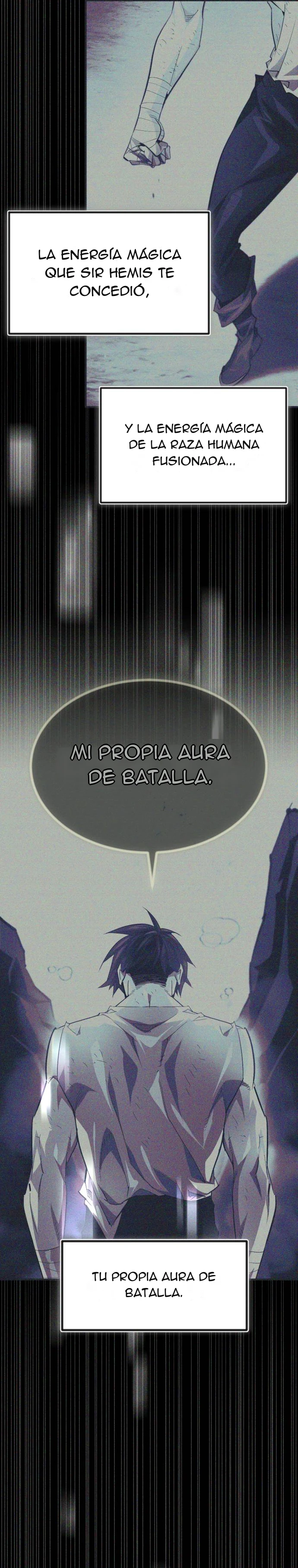 No Hay Heroes Malos - Capítulo 29 - Página 24 - LectorTMOo