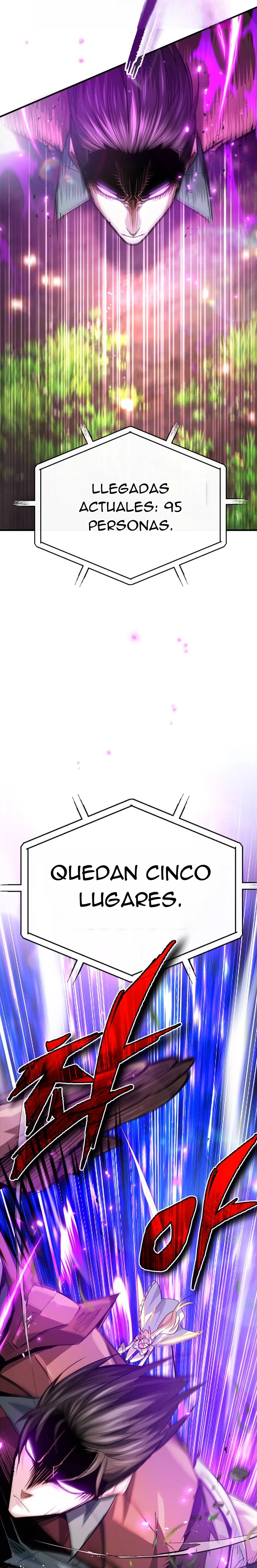 No Hay Heroes Malos - Capítulo 29 - Página 29 - LectorTMOo