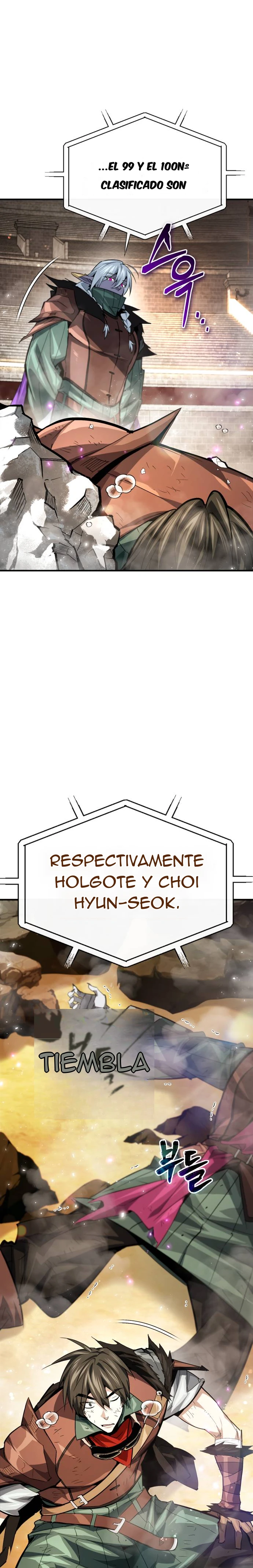 No Hay Heroes Malos - Capítulo 29 - Página 34 - LectorTMOo