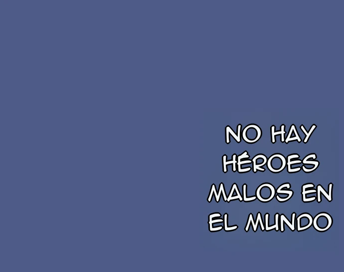 No Hay Heroes Malos - Capítulo 29 - Página 40 - LectorTMOo