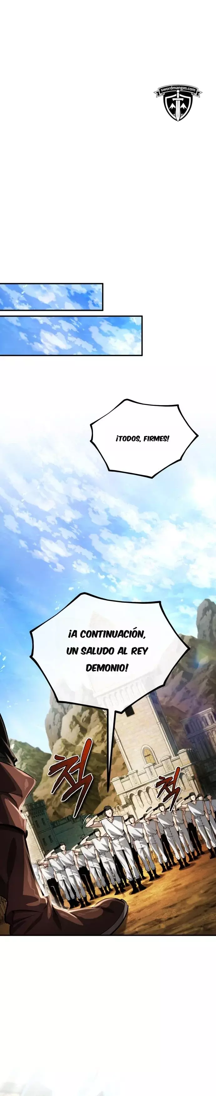 No Hay Heroes Malos - Capítulo 3 - Página 5 - LectorTMOo