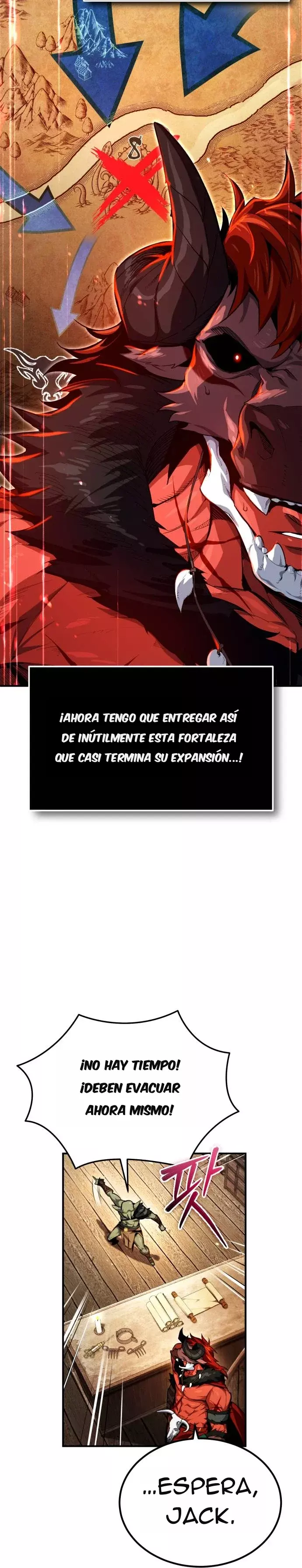 No Hay Heroes Malos - Capítulo 3 - Página 9 - LectorTMOo