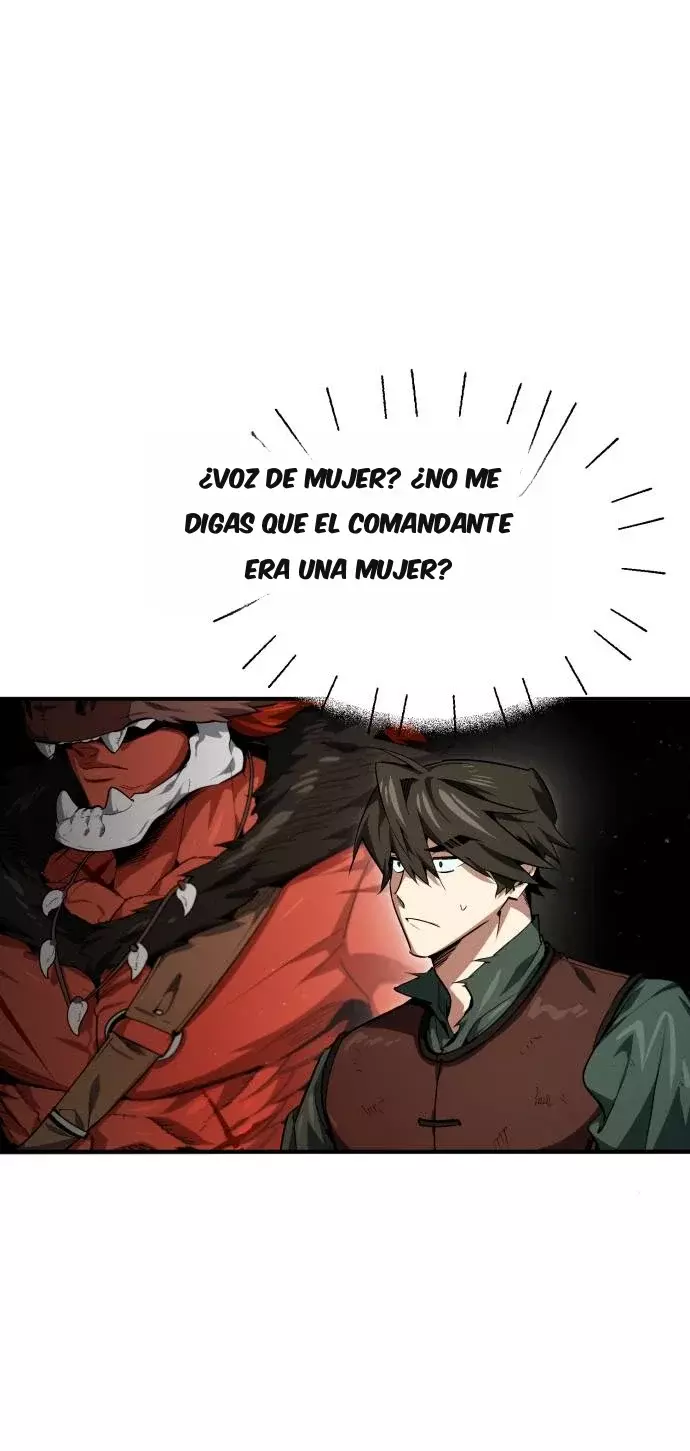 No Hay Heroes Malos - Capítulo 3 - Página 35 - LectorTMOo