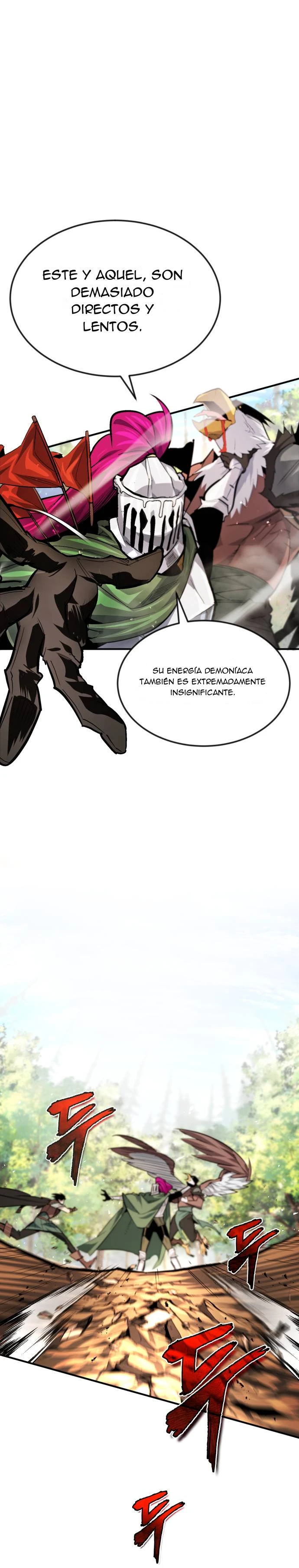 No Hay Heroes Malos - Capítulo 30 - Página 24 - LectorTMOo