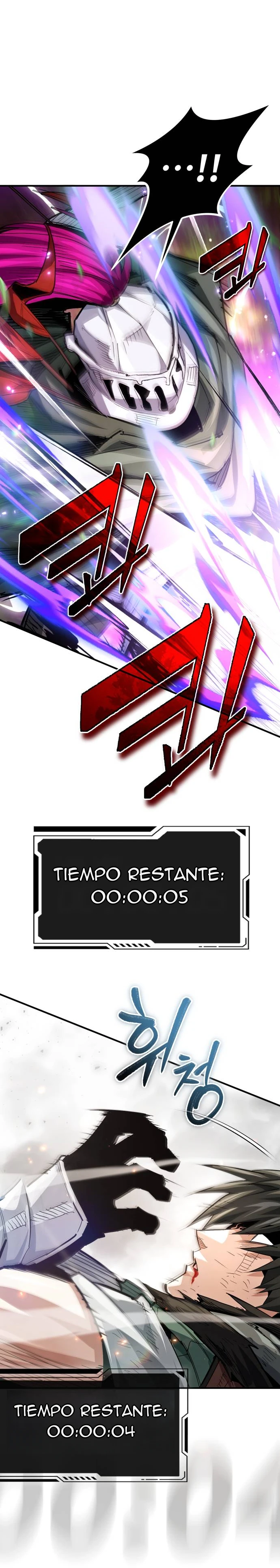 No Hay Heroes Malos - Capítulo 30 - Página 33 - LectorTMOo