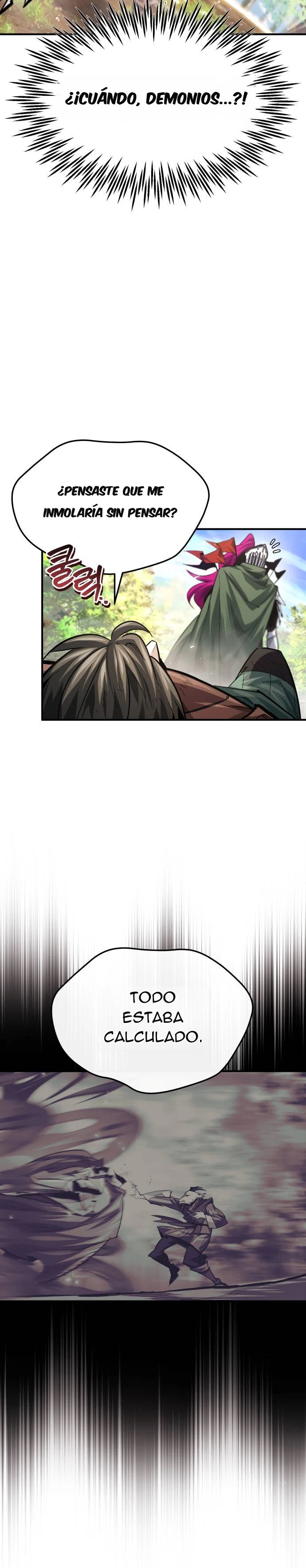 No Hay Heroes Malos - Capítulo 30 - Página 37 - LectorTMOo