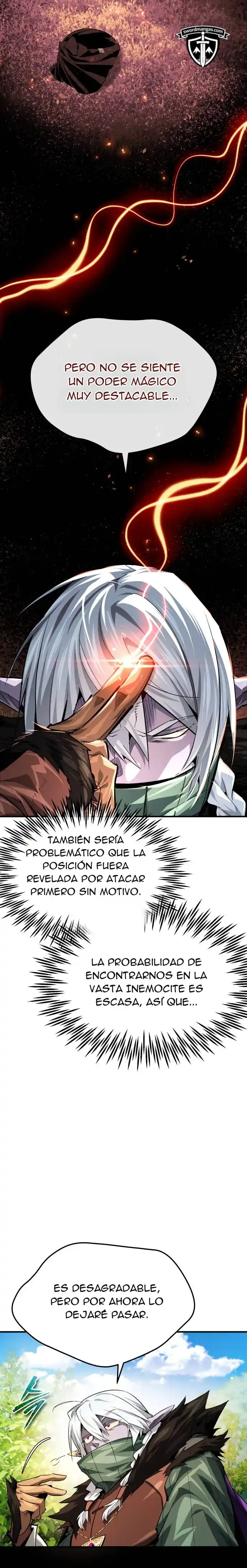No Hay Heroes Malos - Capítulo 32 - Página 10 - LectorTMOo
