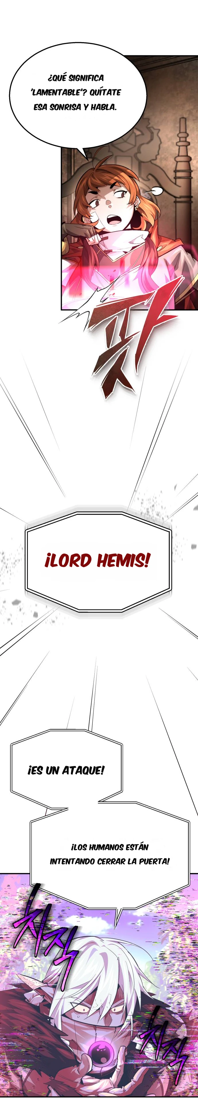 No Hay Heroes Malos - Capítulo 32 - Página 17 - LectorTMOo