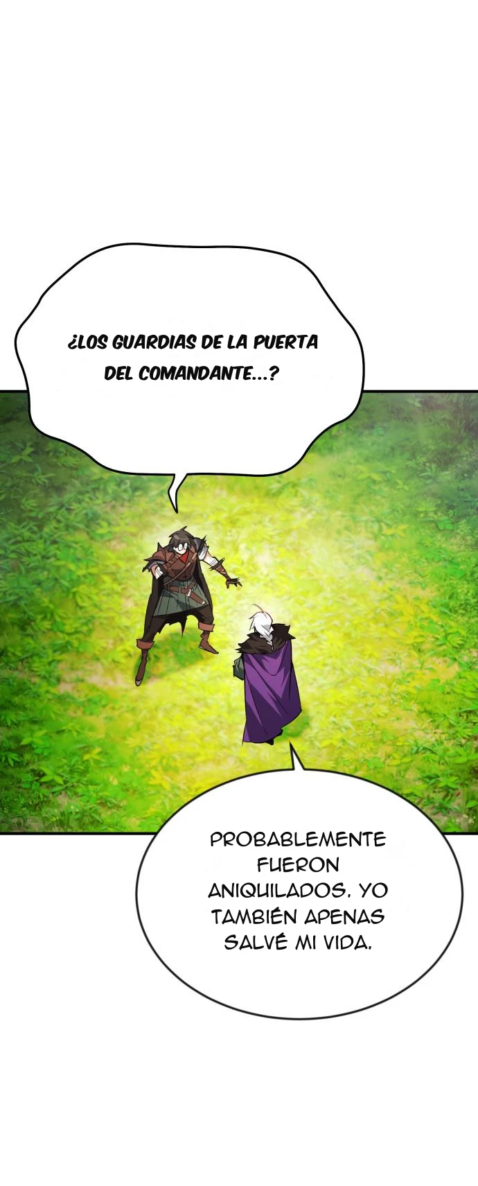 No Hay Heroes Malos - Capítulo 33 - Página 15 - LectorTMOo