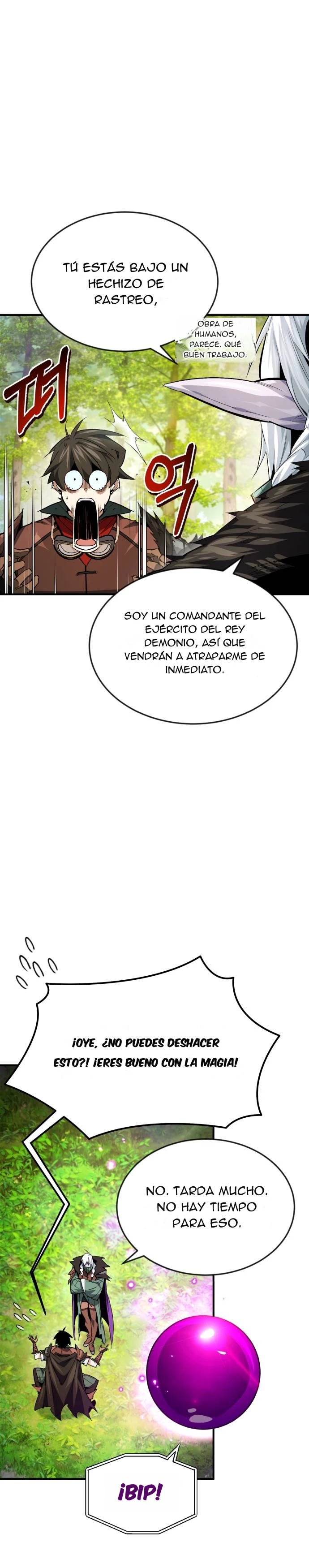 No Hay Heroes Malos - Capítulo 33 - Página 17 - LectorTMOo