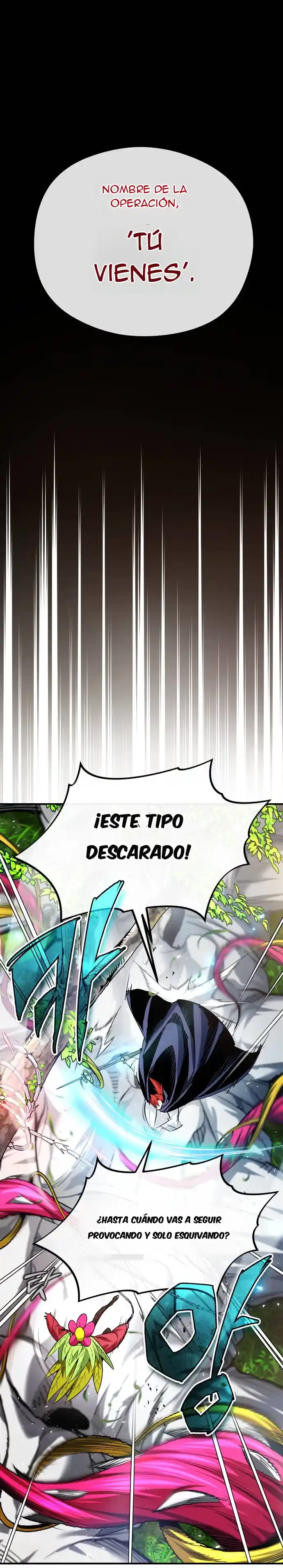 No Hay Heroes Malos - Capítulo 33 - Página 34 - LectorTMOo