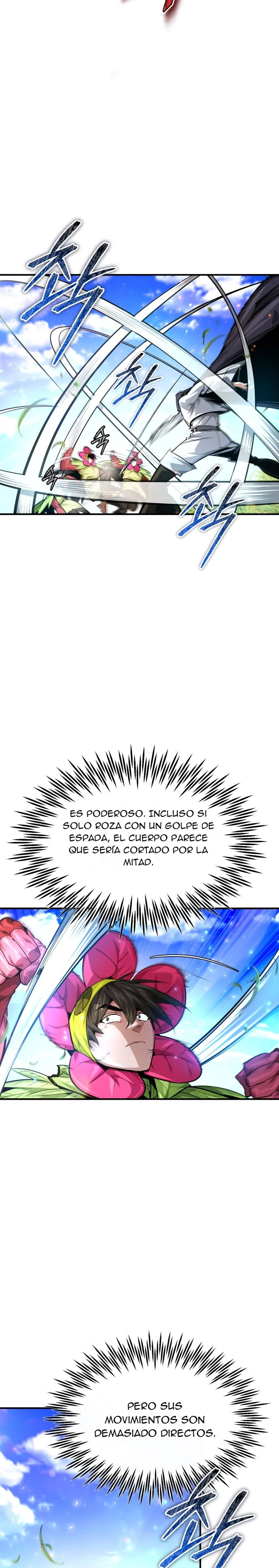 No Hay Heroes Malos - Capítulo 33 - Página 38 - LectorTMOo