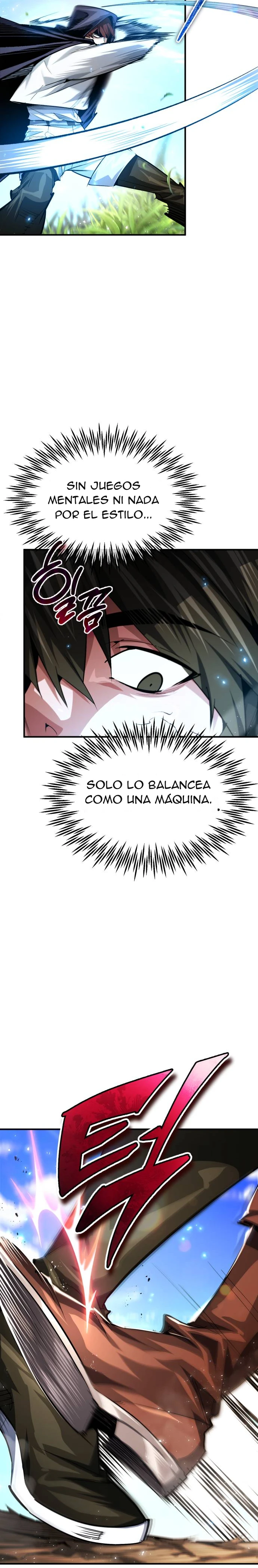 No Hay Heroes Malos - Capítulo 33 - Página 39 - LectorTMOo