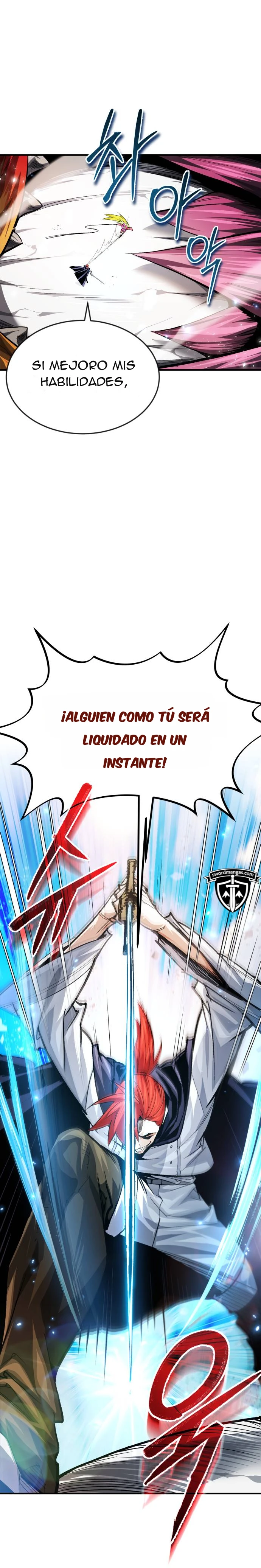 No Hay Heroes Malos - Capítulo 34 - Página 9 - LectorTMOo