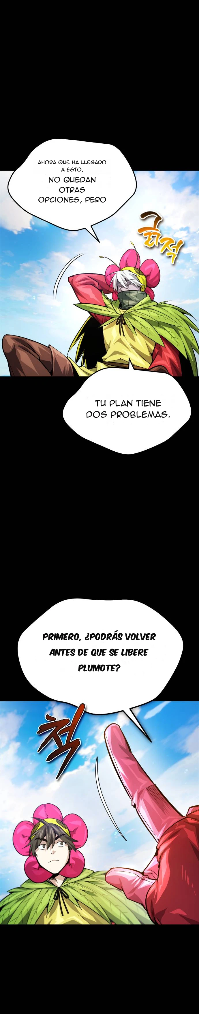 No Hay Heroes Malos - Capítulo 34 - Página 15 - LectorTMOo
