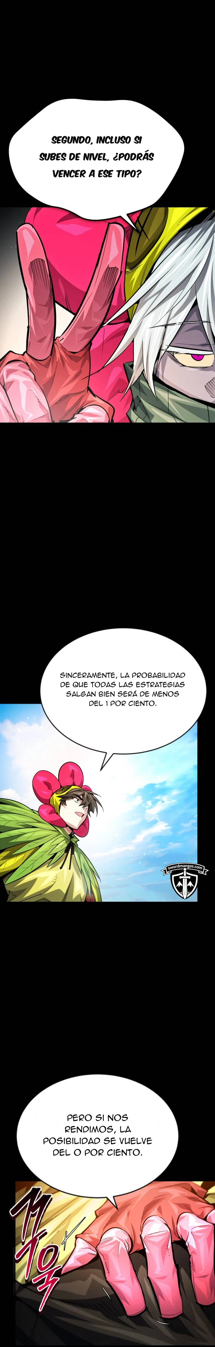 No Hay Heroes Malos - Capítulo 34 - Página 16 - LectorTMOo