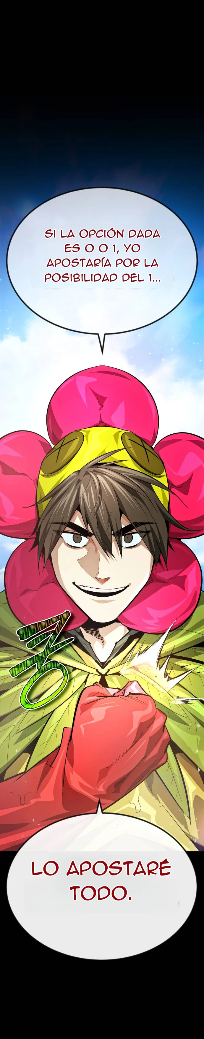 No Hay Heroes Malos - Capítulo 34 - Página 17 - LectorTMOo