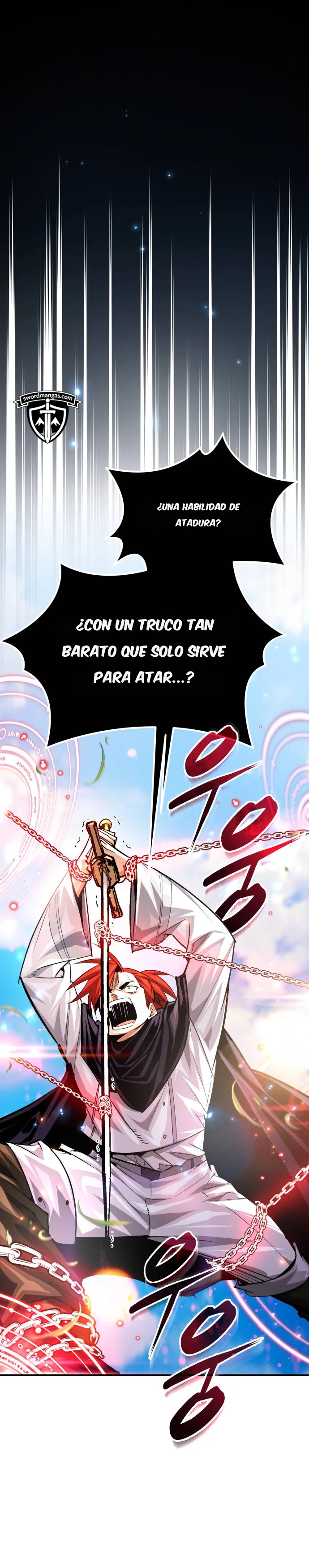 No Hay Heroes Malos - Capítulo 34 - Página 18 - LectorTMOo