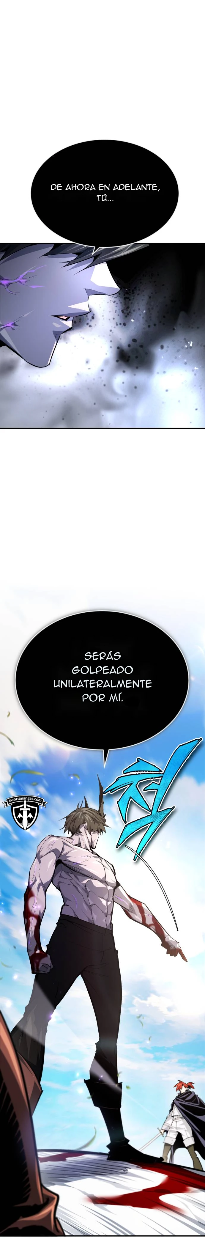 No Hay Heroes Malos - Capítulo 34 - Página 23 - LectorTMOo