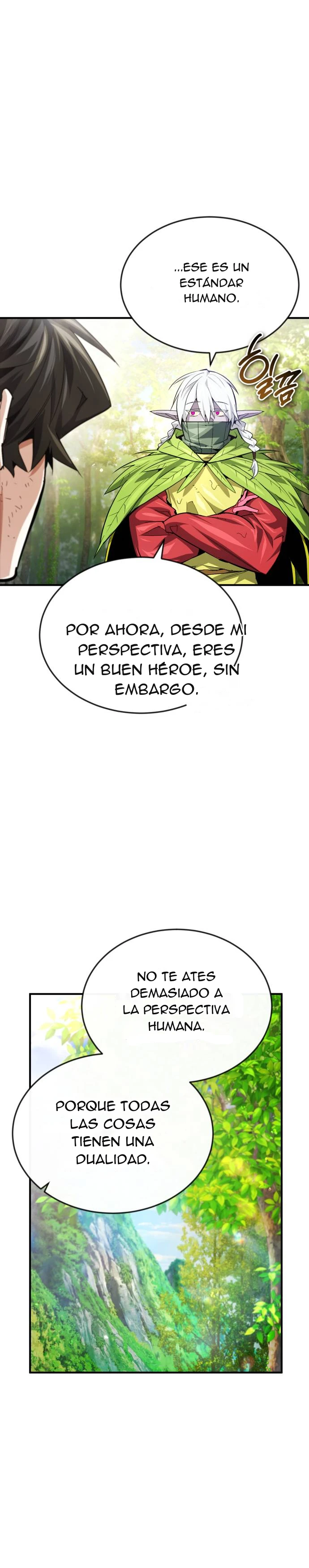 No Hay Heroes Malos - Capítulo 35 - Página 9 - LectorTMOo