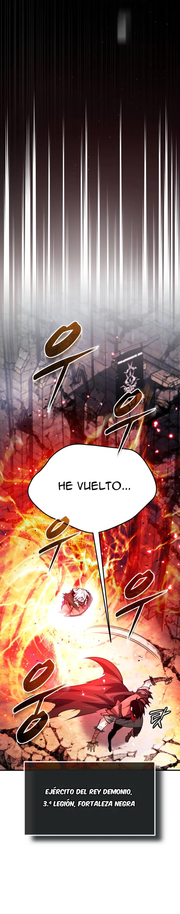 No Hay Heroes Malos - Capítulo 35 - Página 13 - LectorTMOo