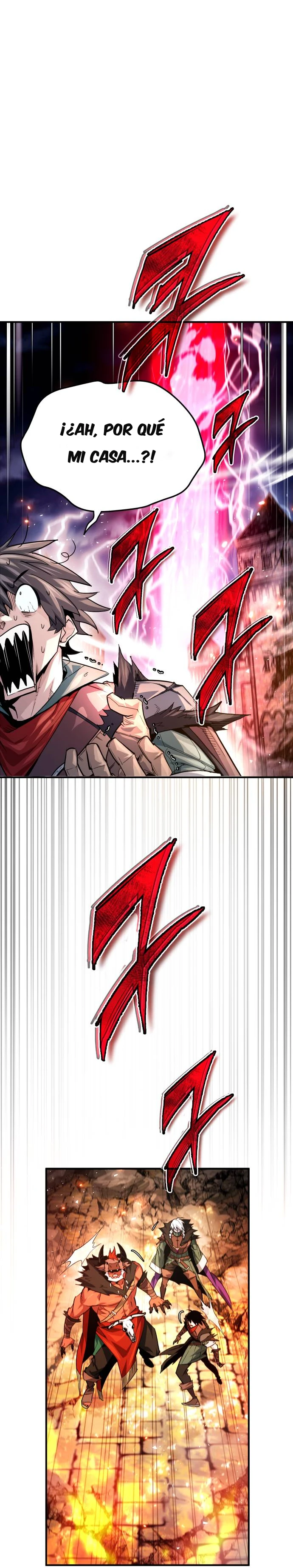 No Hay Heroes Malos - Capítulo 35 - Página 15 - LectorTMOo