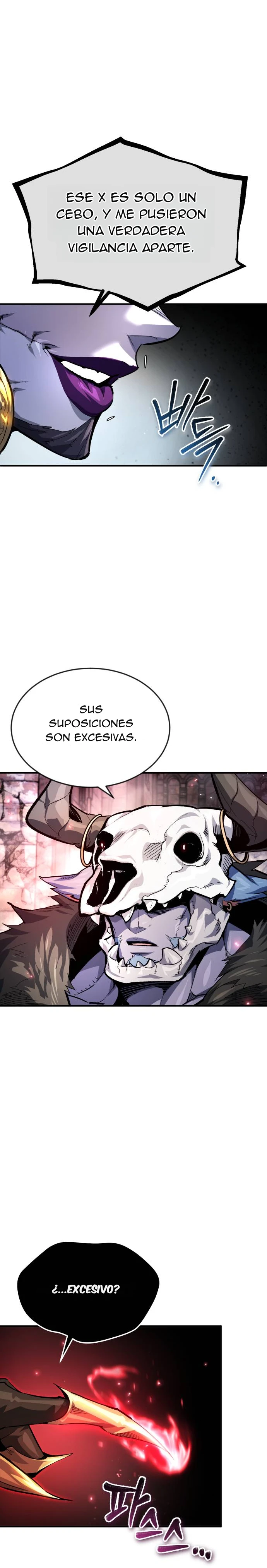 No Hay Heroes Malos - Capítulo 35 - Página 24 - LectorTMOo