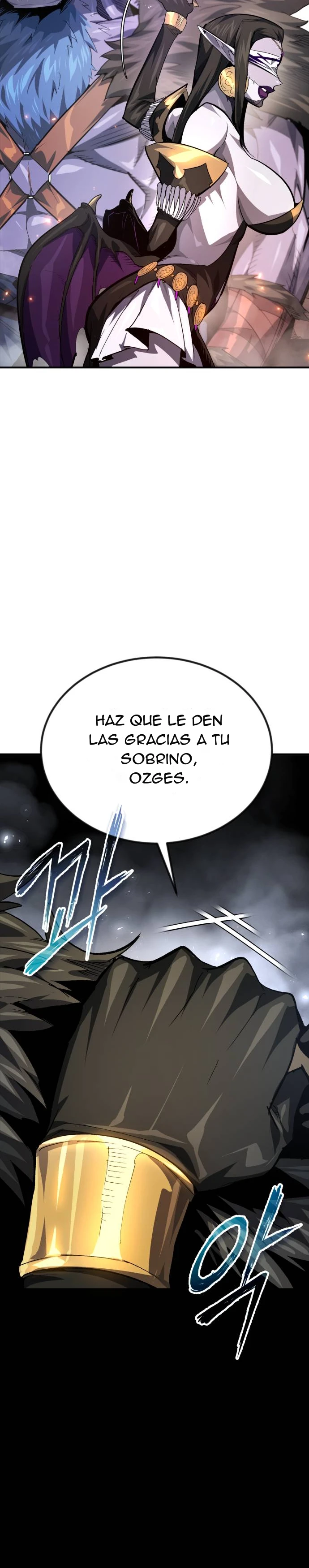 No Hay Heroes Malos - Capítulo 35 - Página 30 - LectorTMOo