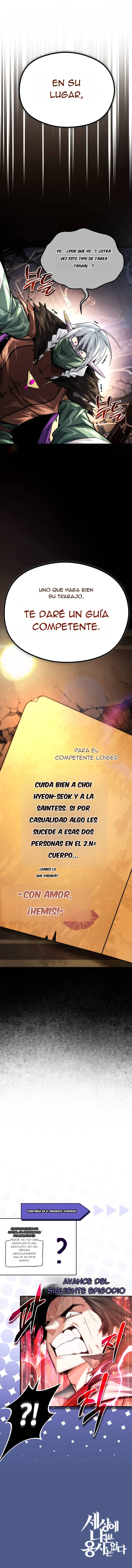 No Hay Heroes Malos - Capítulo 35 - Página 41 - LectorTMOo