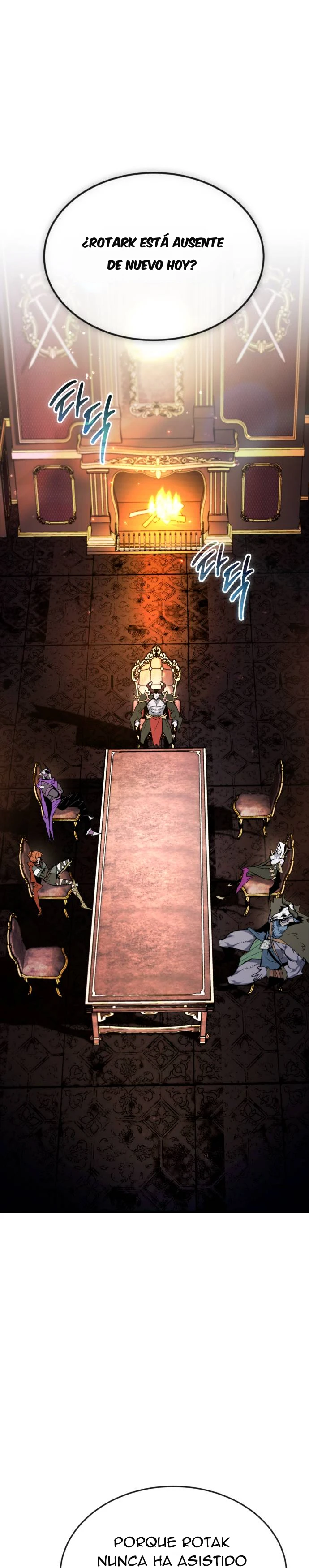 No Hay Heroes Malos - Capítulo 36 - Página 2 - LectorTMOo
