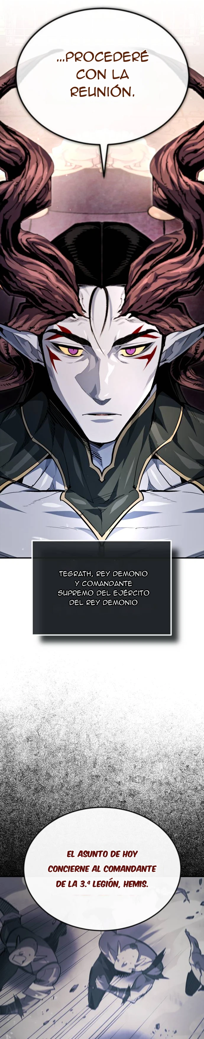 No Hay Heroes Malos - Capítulo 36 - Página 5 - LectorTMOo