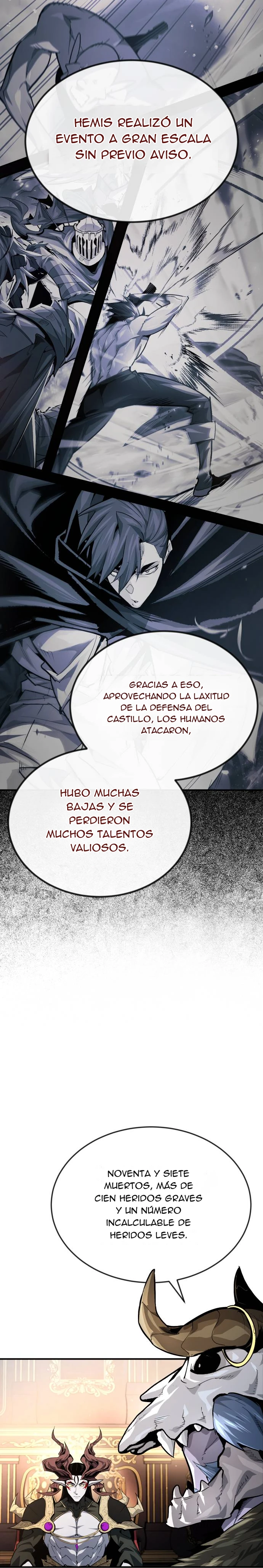 No Hay Heroes Malos - Capítulo 36 - Página 6 - LectorTMOo
